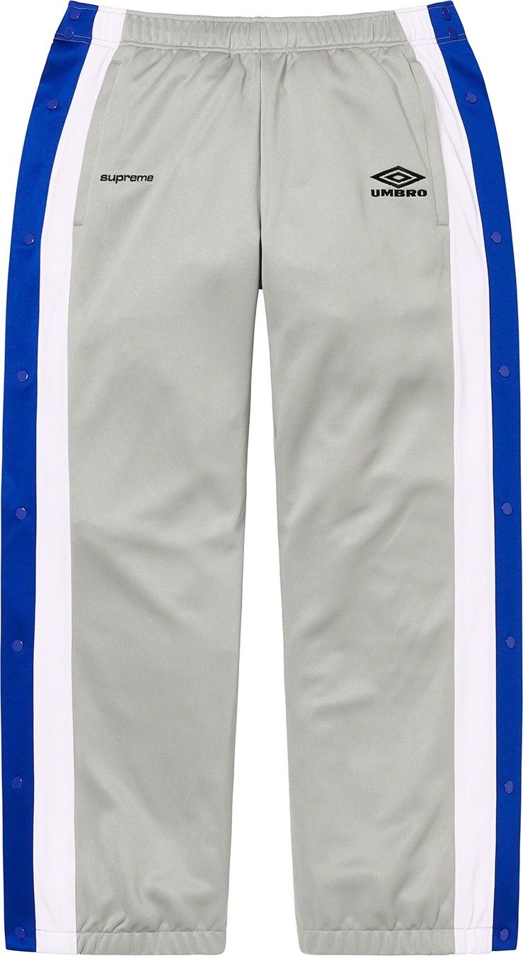 Supreme®/Umbro Break-Away Track Pant view 11